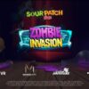 Sour Patch Kids: Zombie Invasion