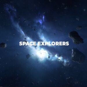 Space Explorers