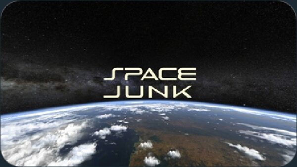 Space Junk