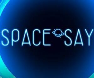 Space Says