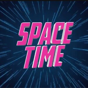 Space Time