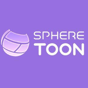 Sphere Toon