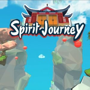 Spirit Journey