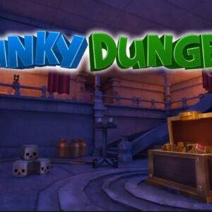 Spunky Dungeon