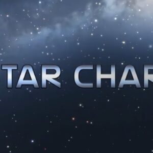 Star Chart