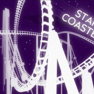 Star Coaster VR