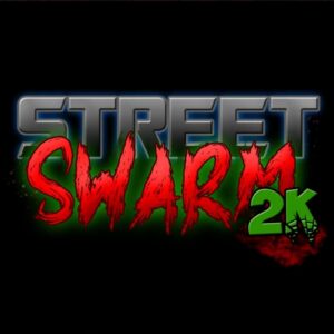 Street Swarm 2K