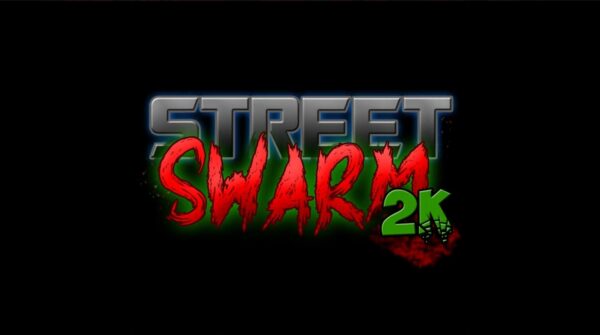 Street Swarm 2K