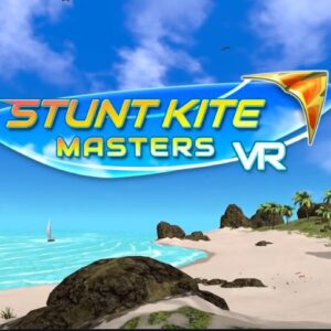 Stunt Kite Master