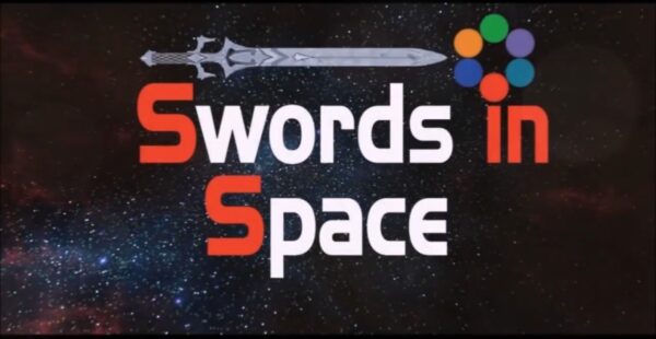 Swords in Space