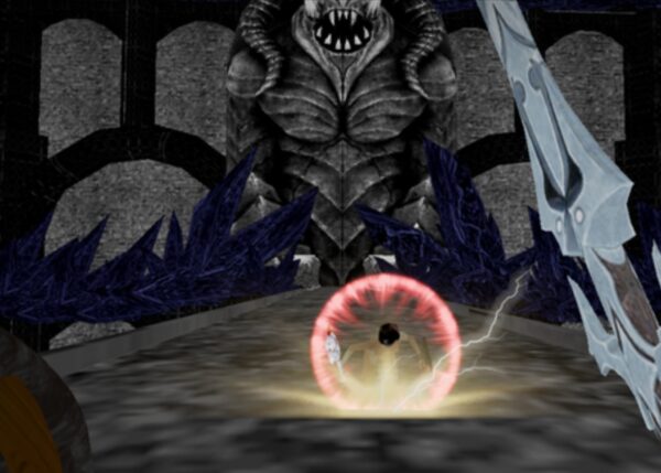 Swords in Space - Image 3