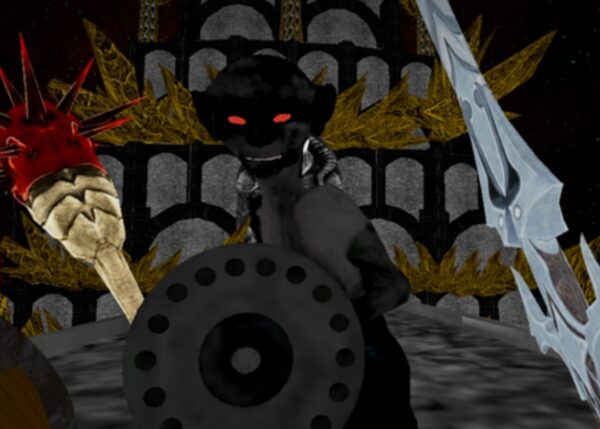 Swords in Space - Image 4