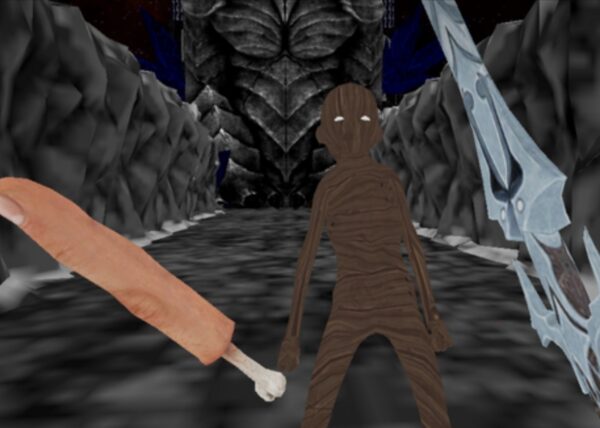 Swords in Space - Image 5