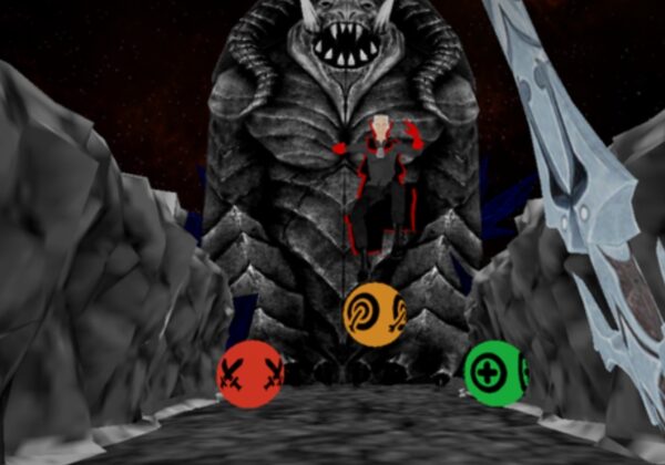 Swords in Space - Image 6