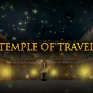 Temple of Travel