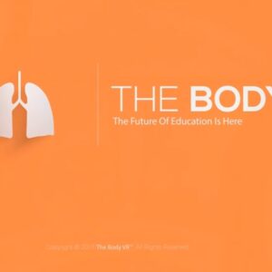 The Body VR