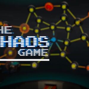 The Chaos Game