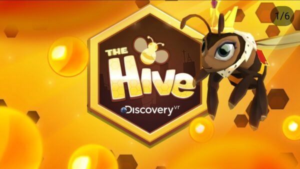 The Hive