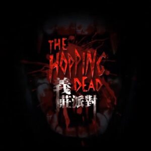 The Hopping Dead (English)