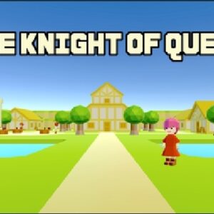 The Knight of Queen