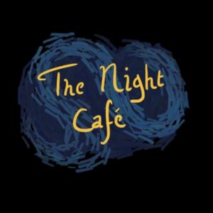 The Night Cafe: An Immersive Tribute to Van Gogh