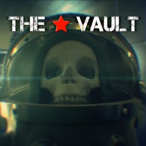 The Vault