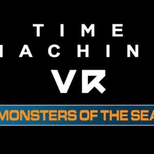 Time Machine VR