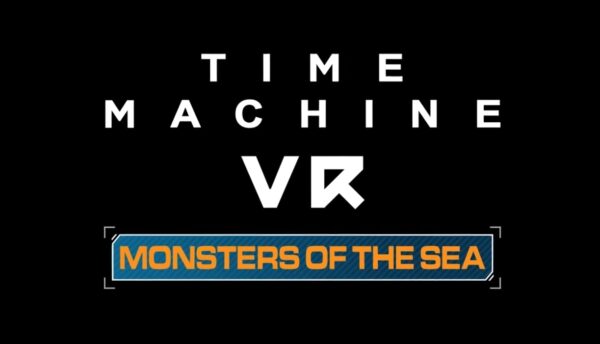 Time Machine VR