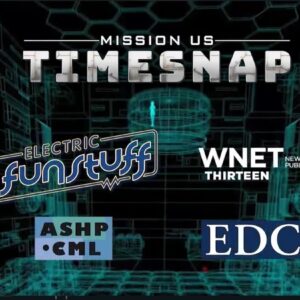 TimeSnap: The Fugitive Slave Law