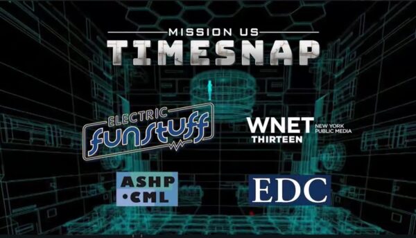 TimeSnap: The Fugitive Slave Law