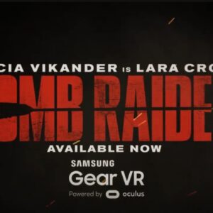 Tomb Raider: Lara's Escape