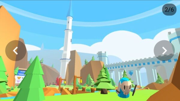 TowerLand VR - Image 2