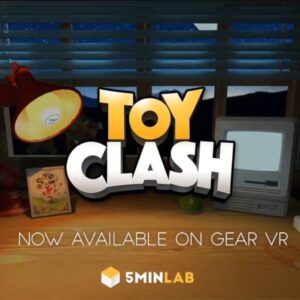 Toy Clash