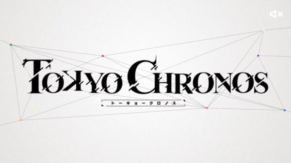 Tokyo Chronos (Trial demo)