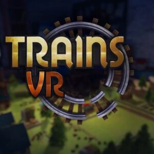 Trains VR