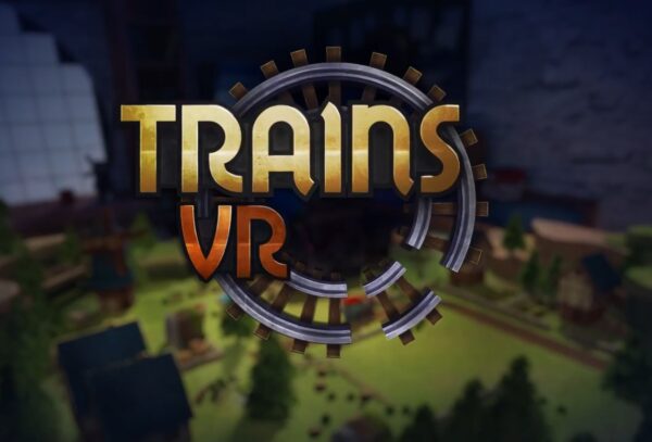 Trains VR