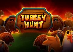 Turkey Hunt