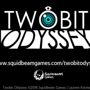 Twobit Odyssey