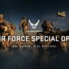 USAF Special Ops