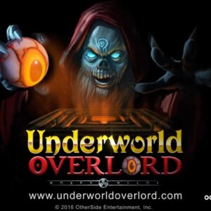 Underworld Overlord