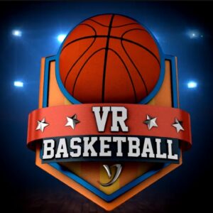 VR Basketball