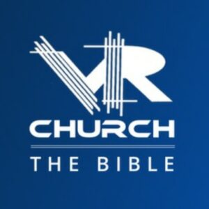 VR Church: The Bible