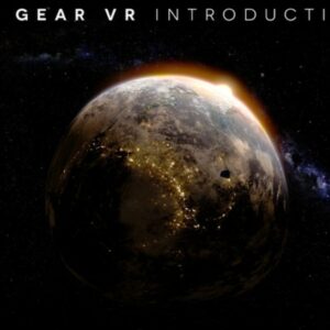 VR Introduction