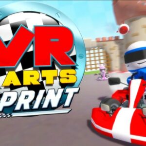 VR Karts: Sprint