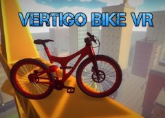 Vertigo Bike VR