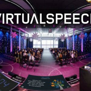 Virtual Speech