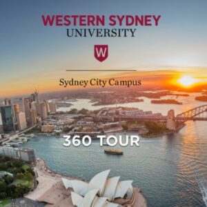 WSU 360 Tour