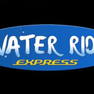 Water Ride Express