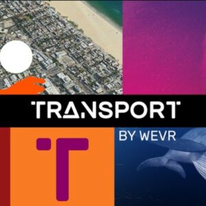 Wevr Transport