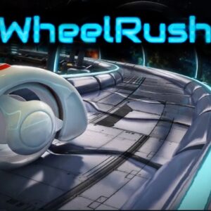 Wheel Rush